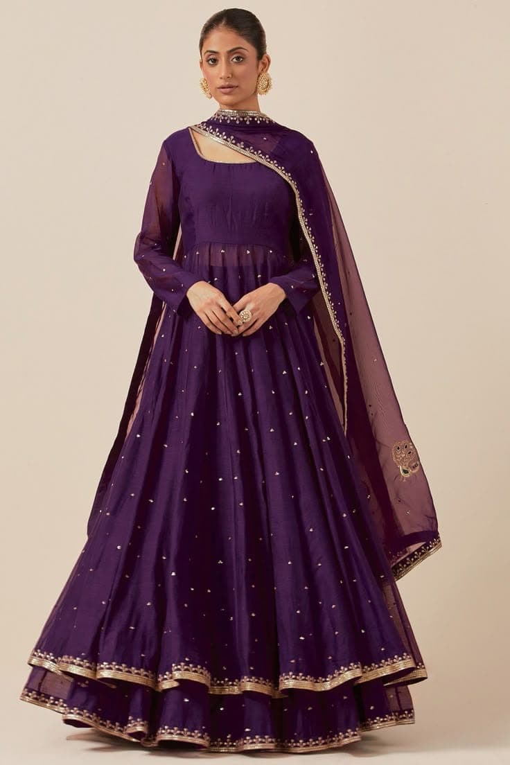 Anarkali Suits collection