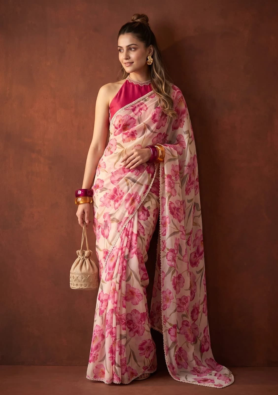 Saree collection