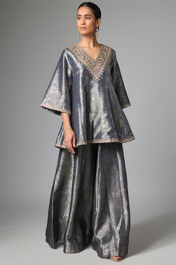 Traditional Co-ord Sets collection