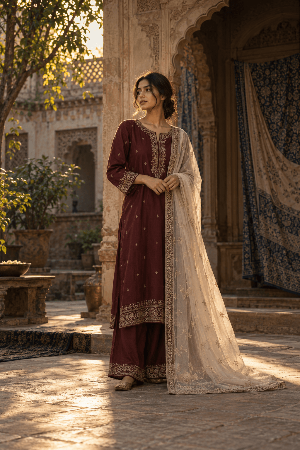 Lehengas collection