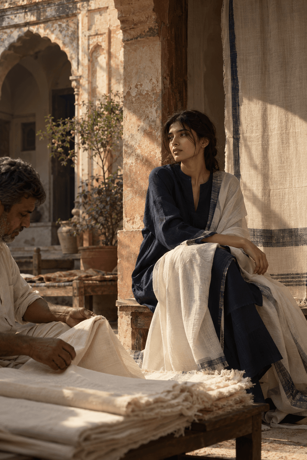 Shararas / Ghararas collection