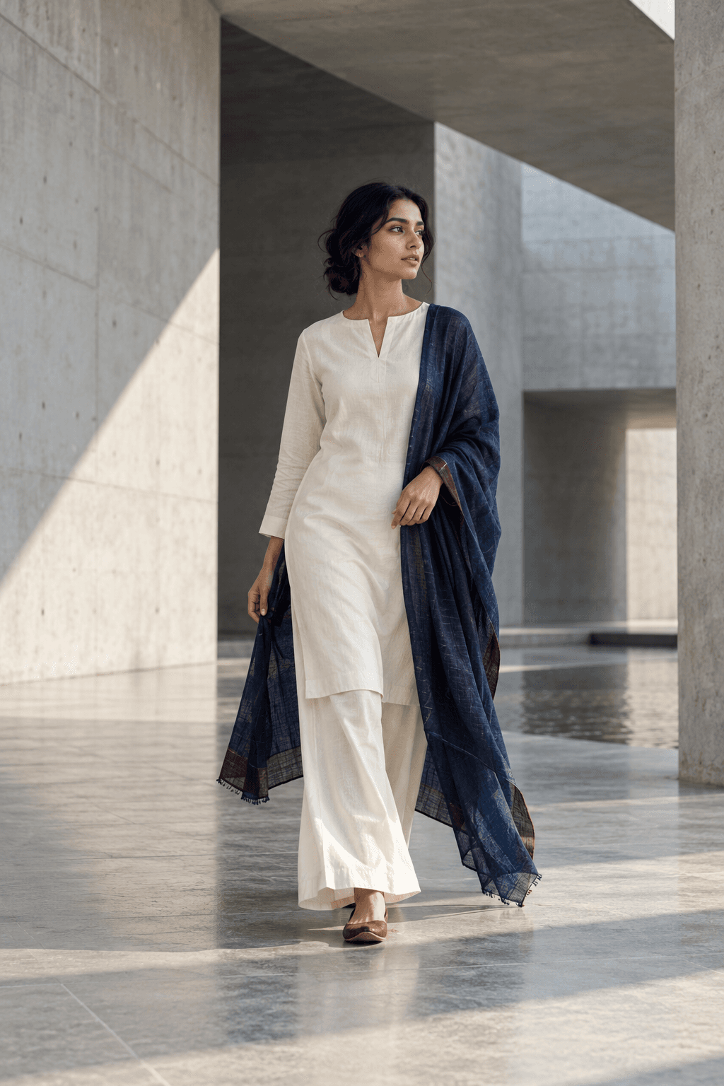 Traditional Co-ord Sets collection