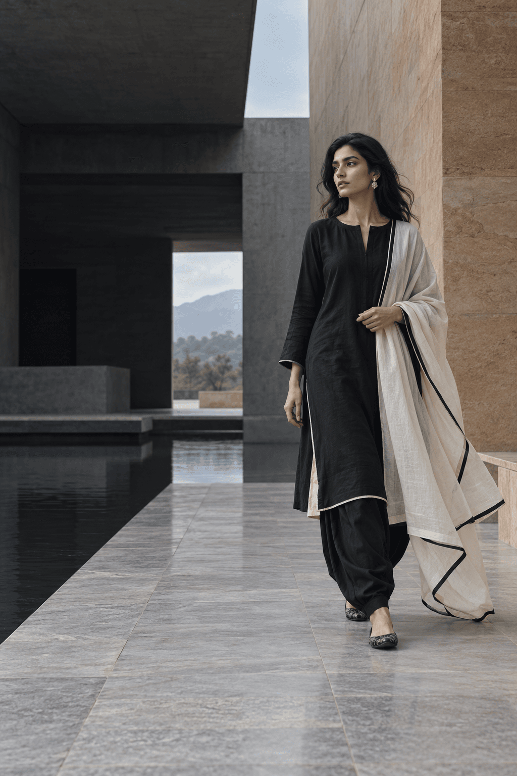 Kurtis / Tunics collection