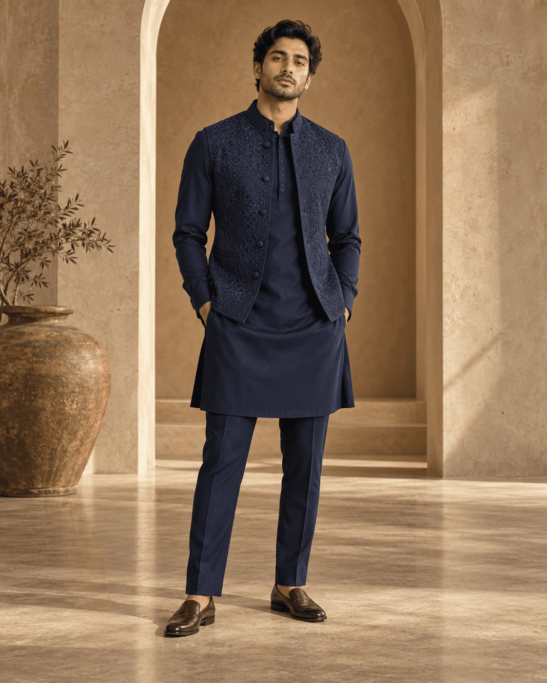 Men's Kurta Sets collection