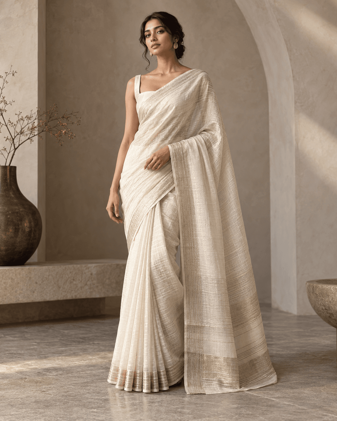 Sarees collection